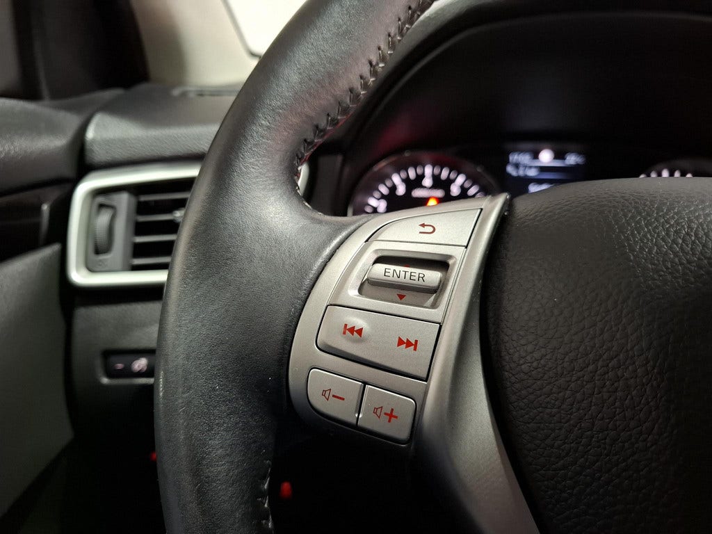 Nissan Qashqai (16)
