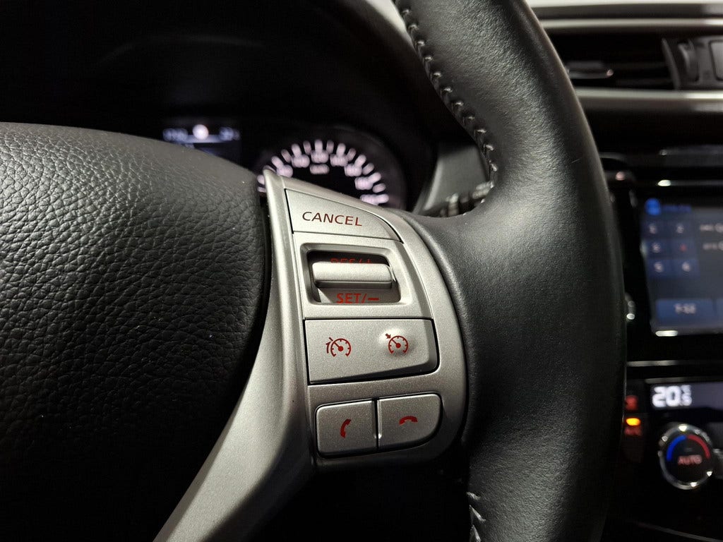 Nissan Qashqai (17)