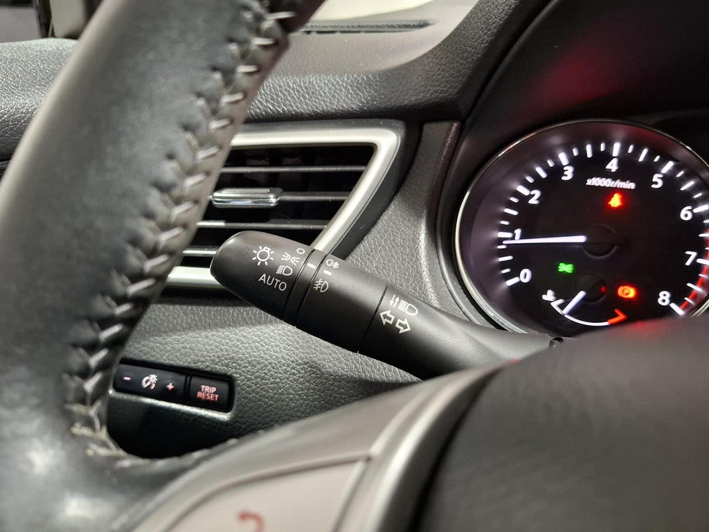 Nissan Qashqai (18)