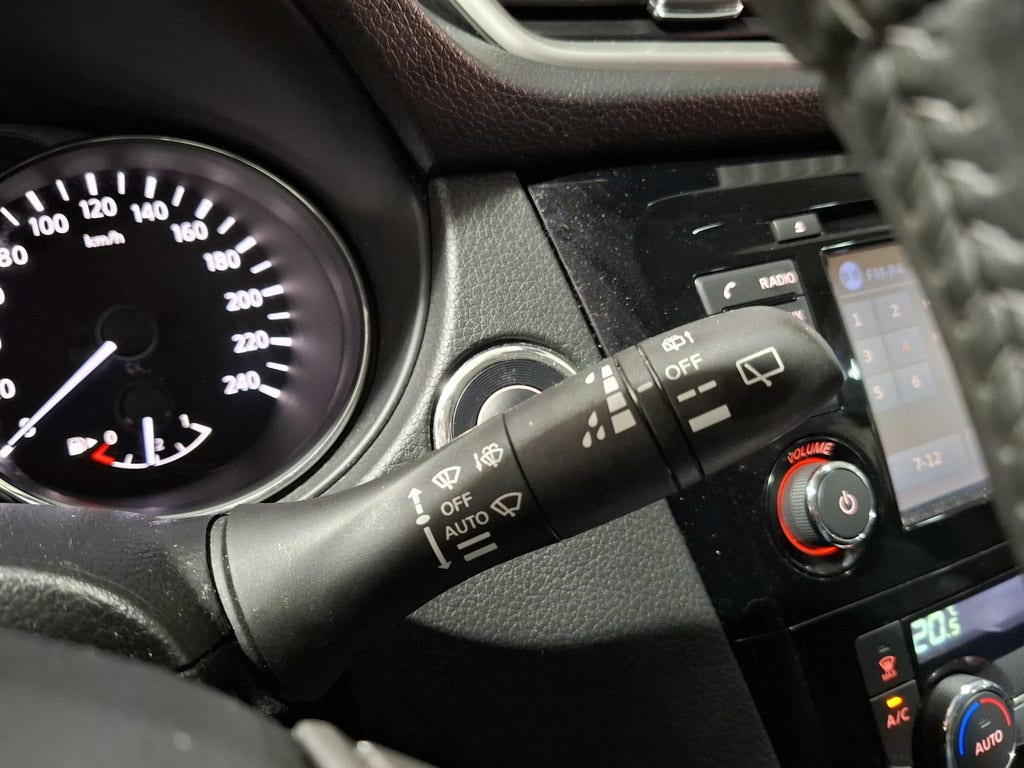 Nissan Qashqai (19)