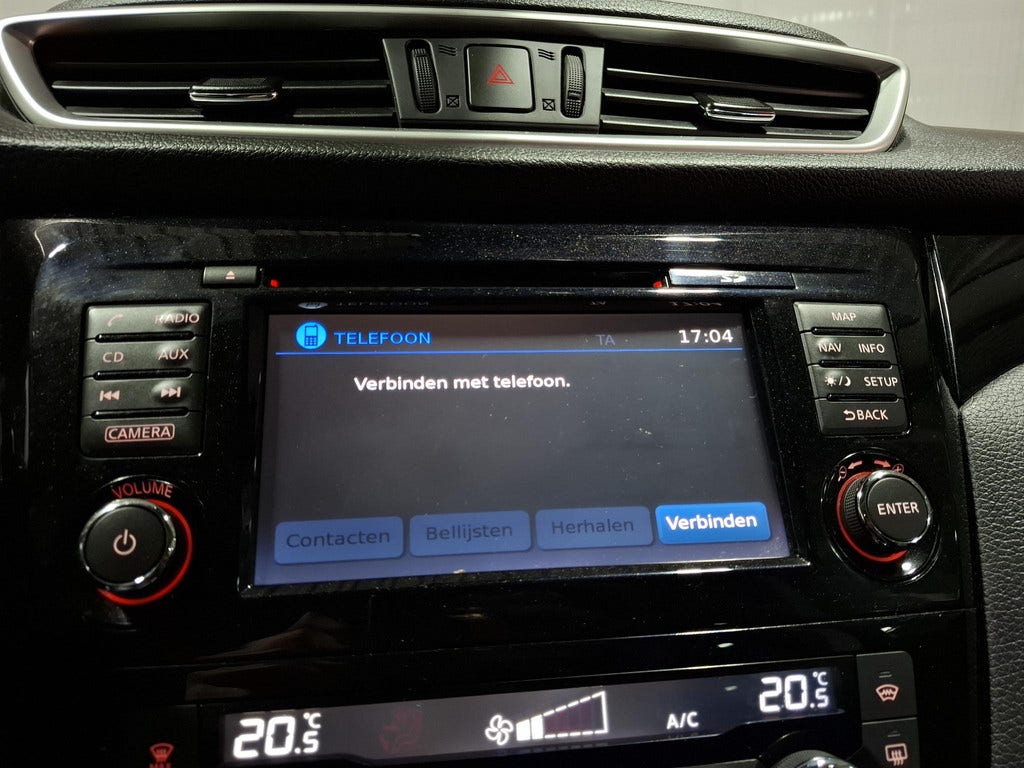 Nissan Qashqai (20)