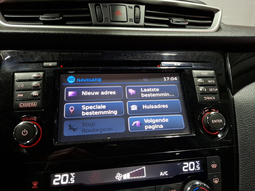Nissan Qashqai (22)