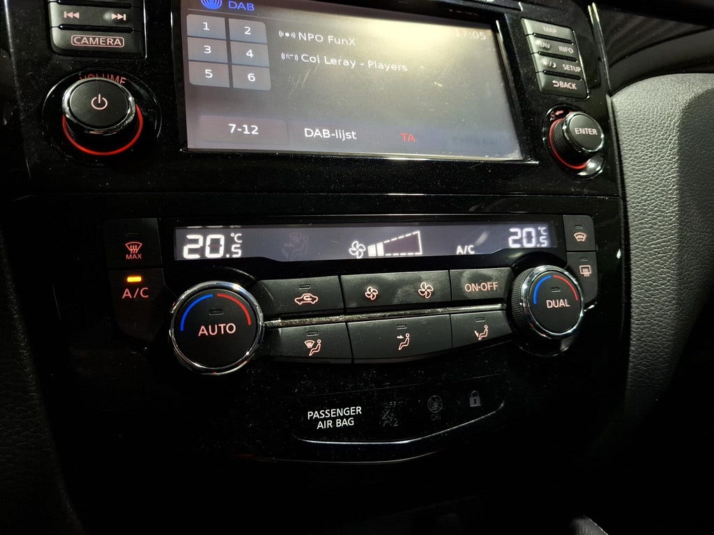 Nissan Qashqai (23)