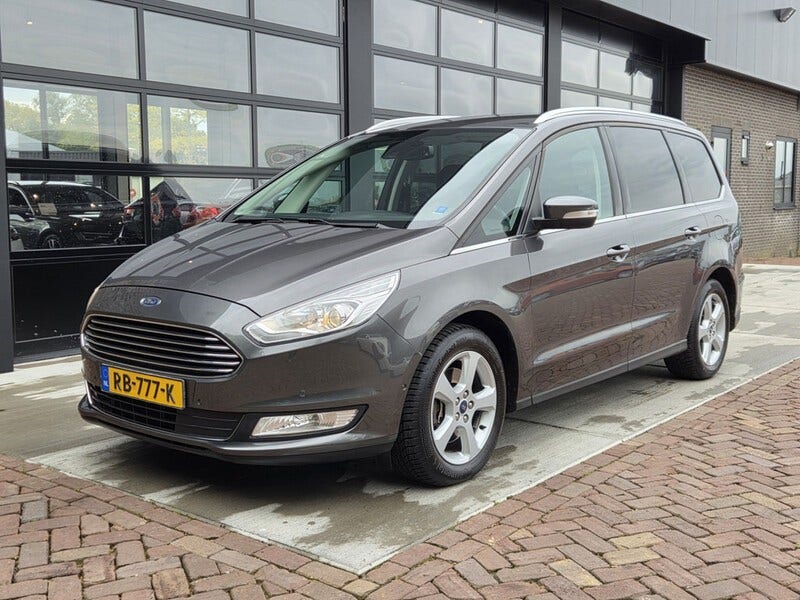 Ford Galaxy