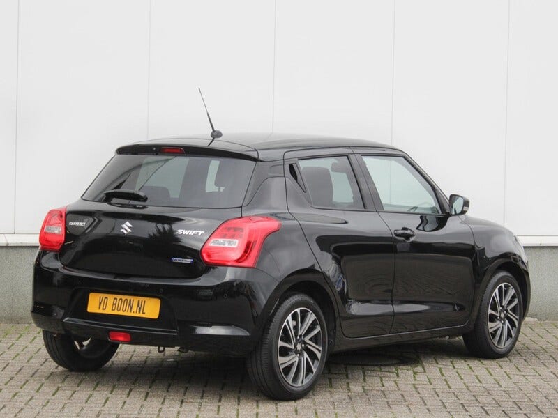 Suzuki Swift (3)