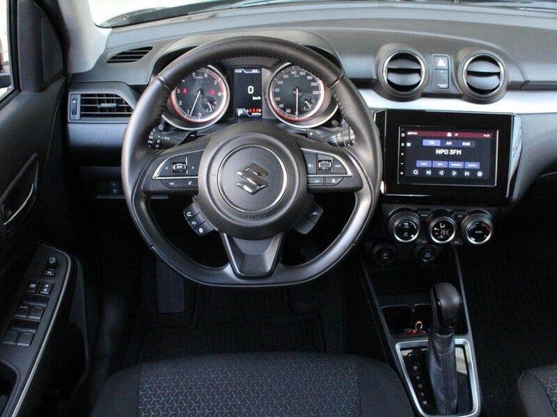 Suzuki Swift (4)