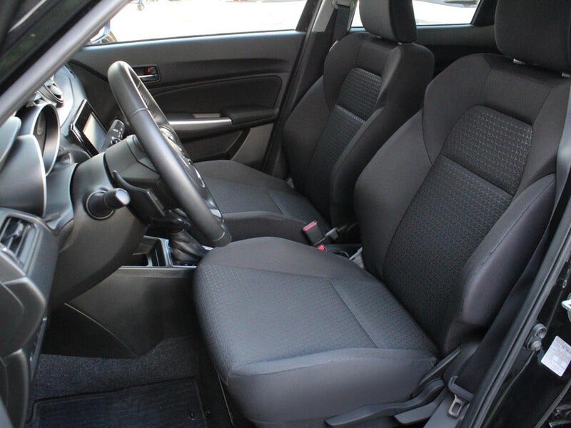 Suzuki Swift (5)