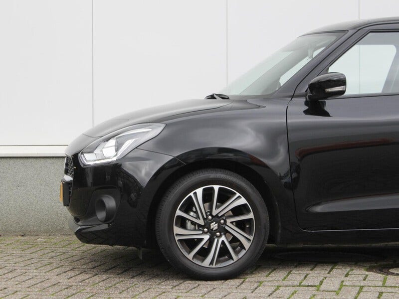 Suzuki Swift (9)