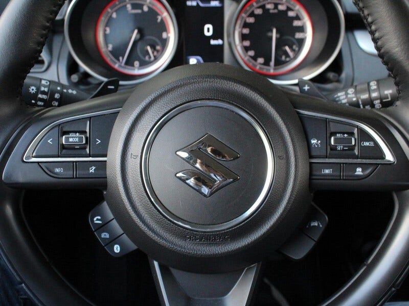 Suzuki Swift (12)