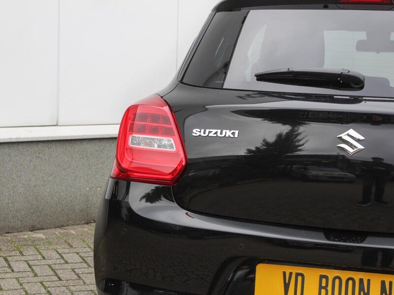 Suzuki Swift (14)