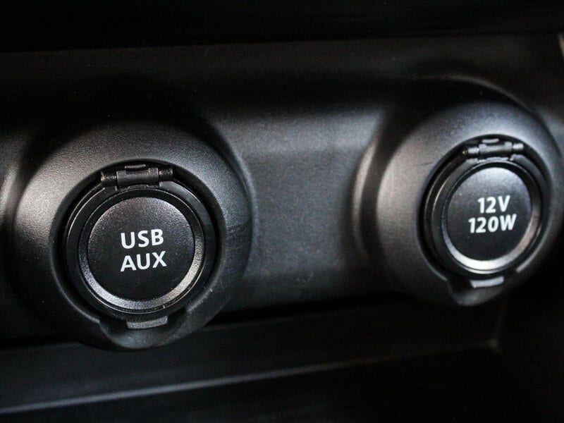 Suzuki Swift (19)