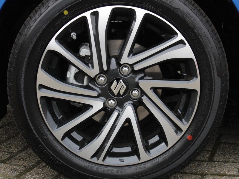 Suzuki Swift (21)