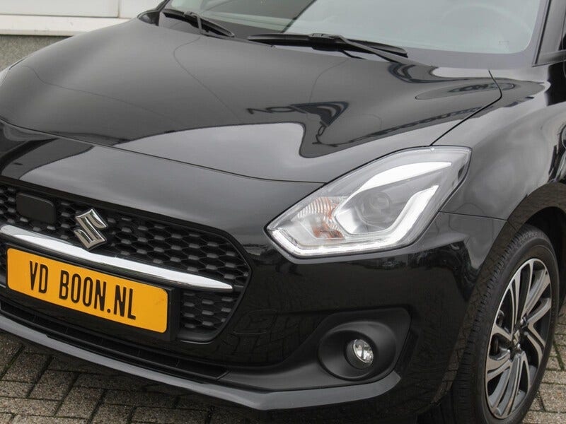 Suzuki Swift (23)