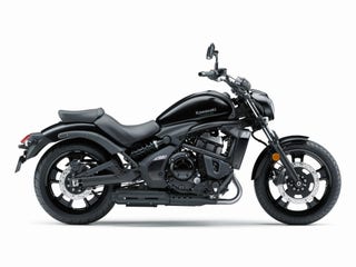 Kawasaki Vulcan