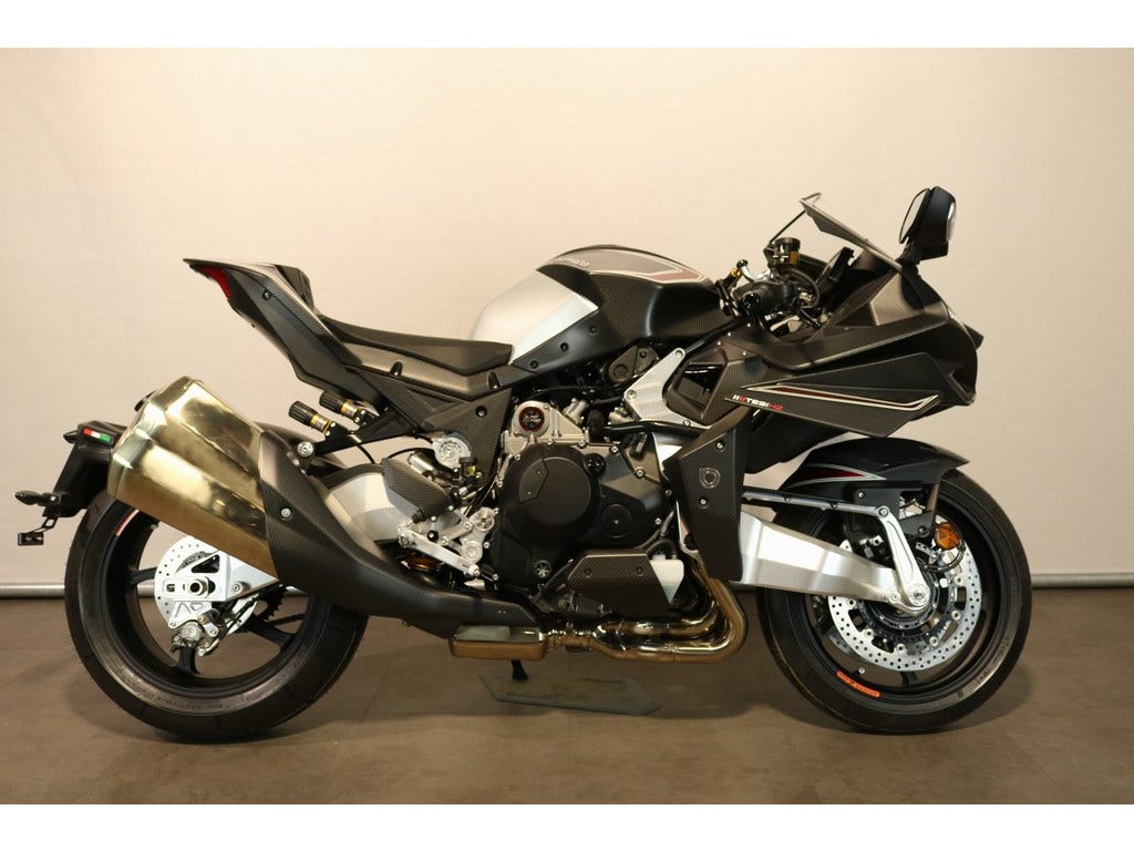 Bimota TESI H2