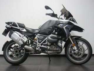 BMW R 1200 GS