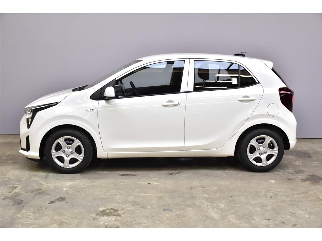 Kia Picanto (2)