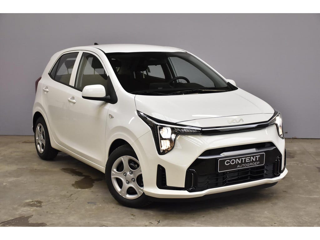 Kia Picanto (3)
