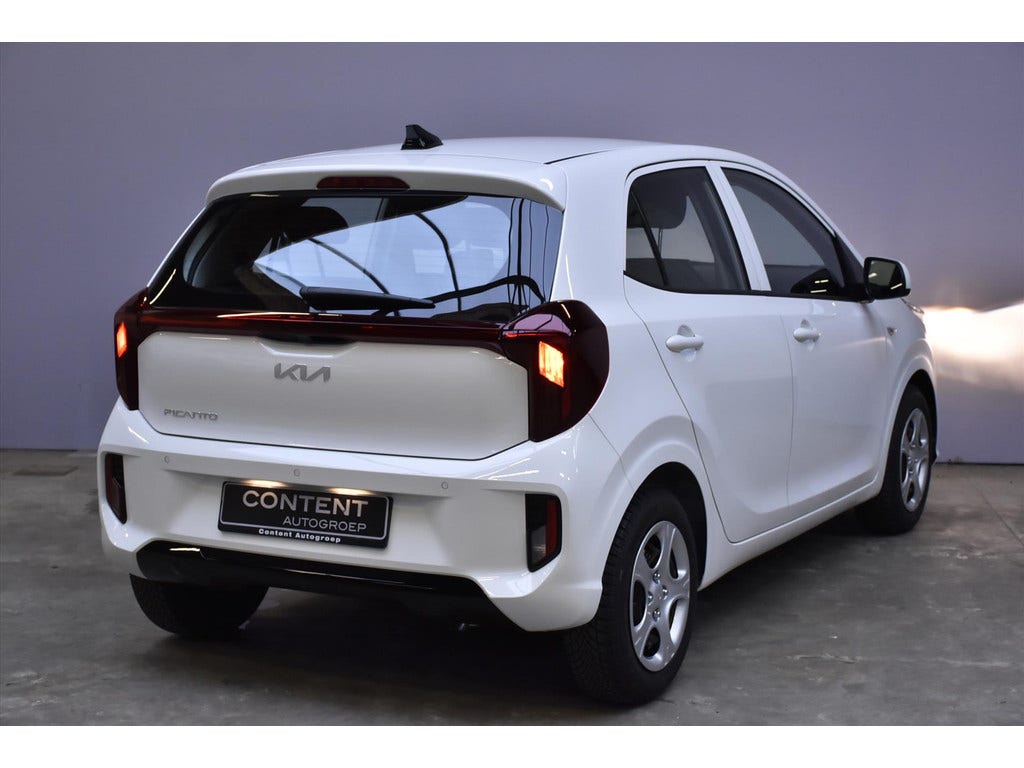 Kia Picanto (5)