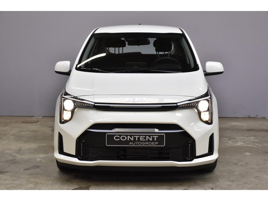 Kia Picanto (6)