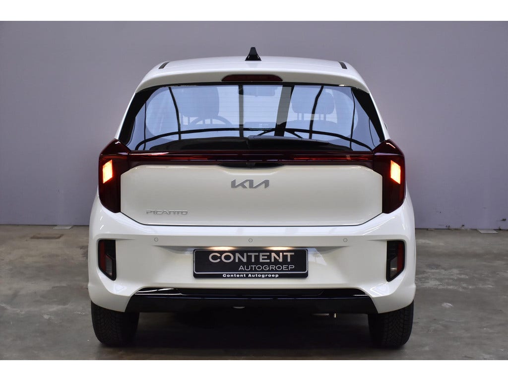 Kia Picanto (7)