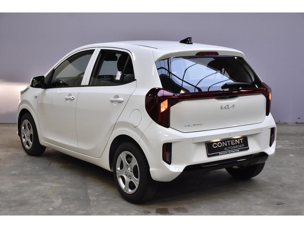 Kia Picanto (8)
