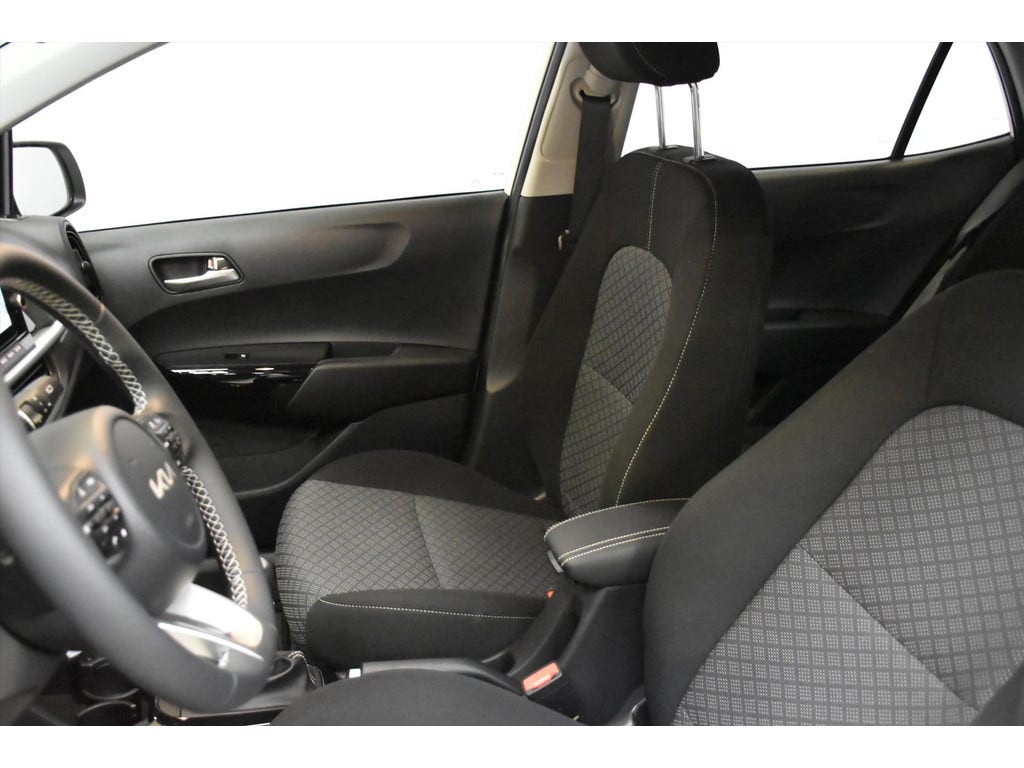 Kia Picanto (9)