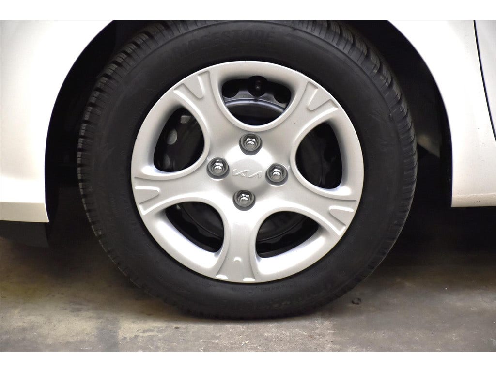 Kia Picanto (10)