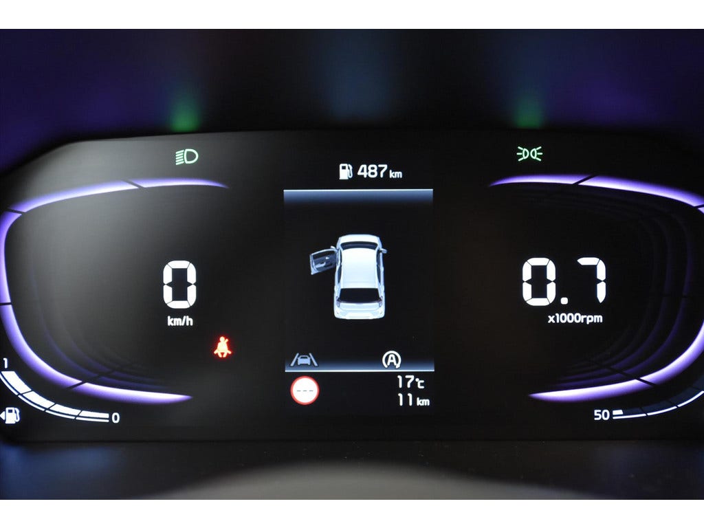 Kia Picanto (15)