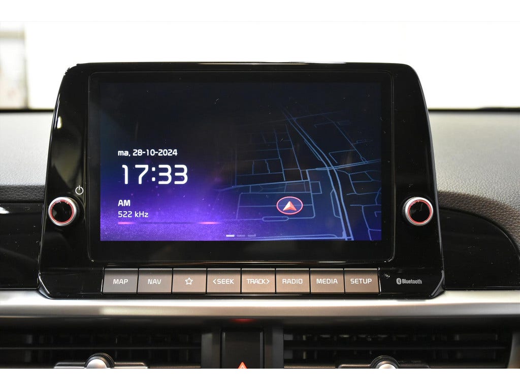 Kia Picanto (16)
