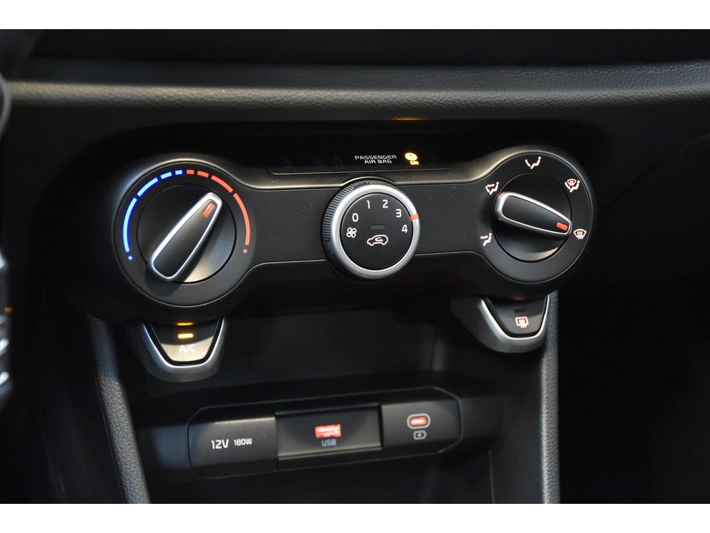 Kia Picanto (18)