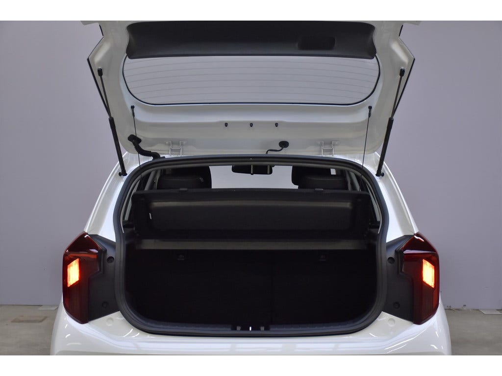 Kia Picanto (20)