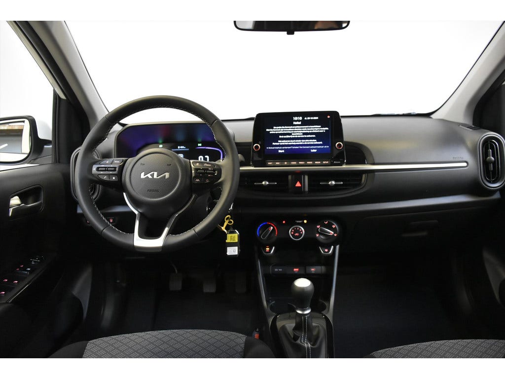Kia Picanto (21)