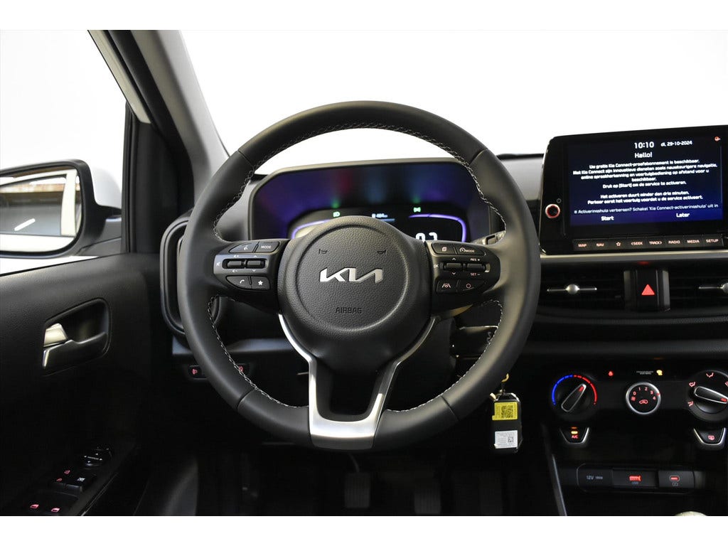 Kia Picanto (22)