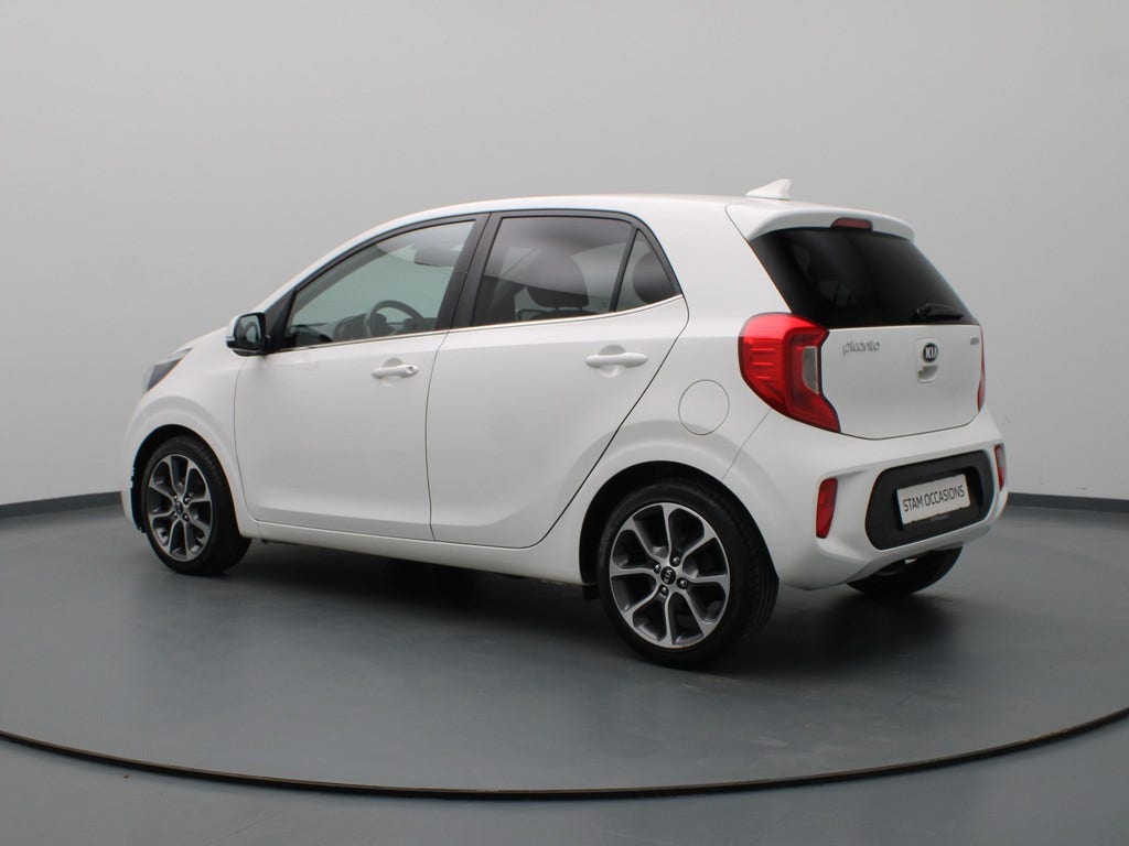 Kia Picanto (2)