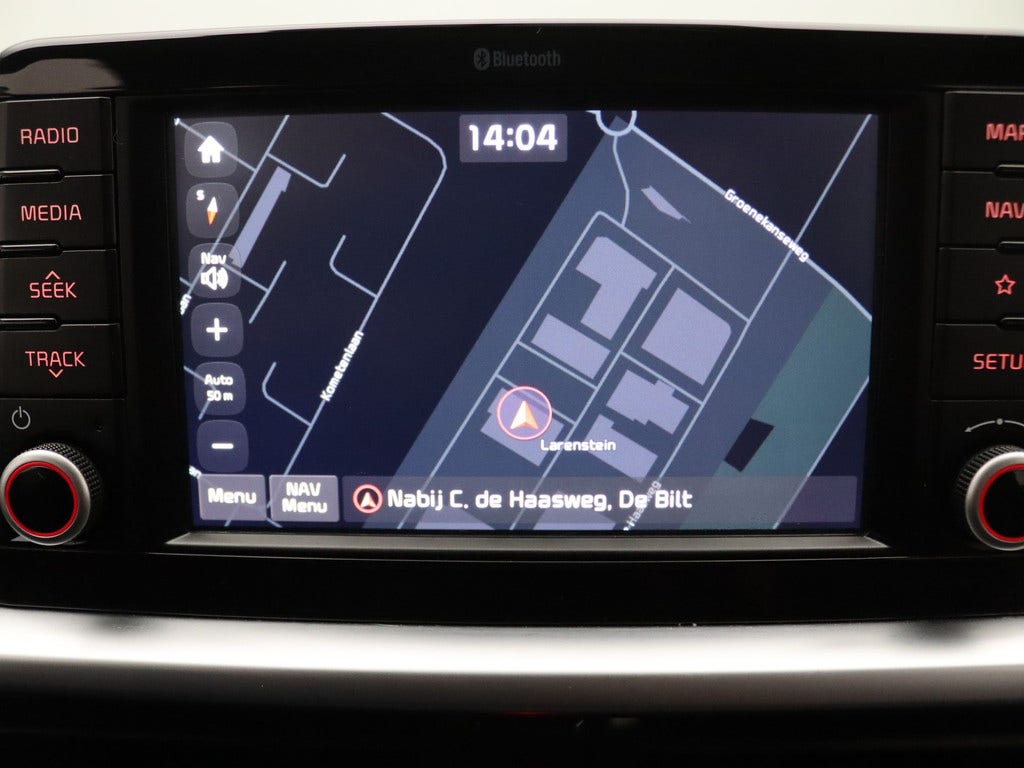 Kia Picanto (6)