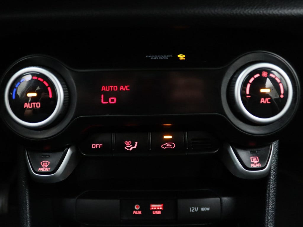 Kia Picanto (7)