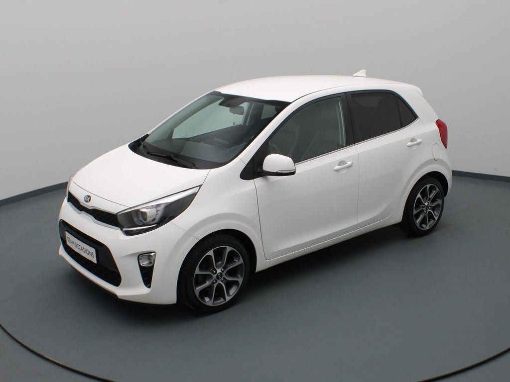 Kia Picanto (8)