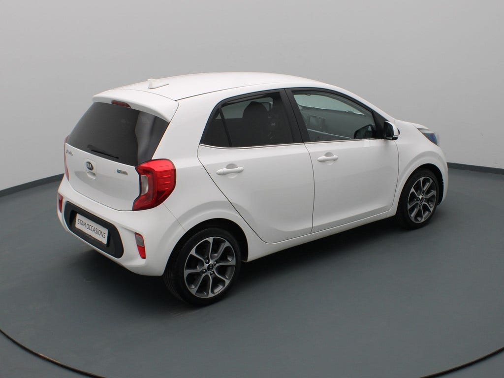 Kia Picanto (9)