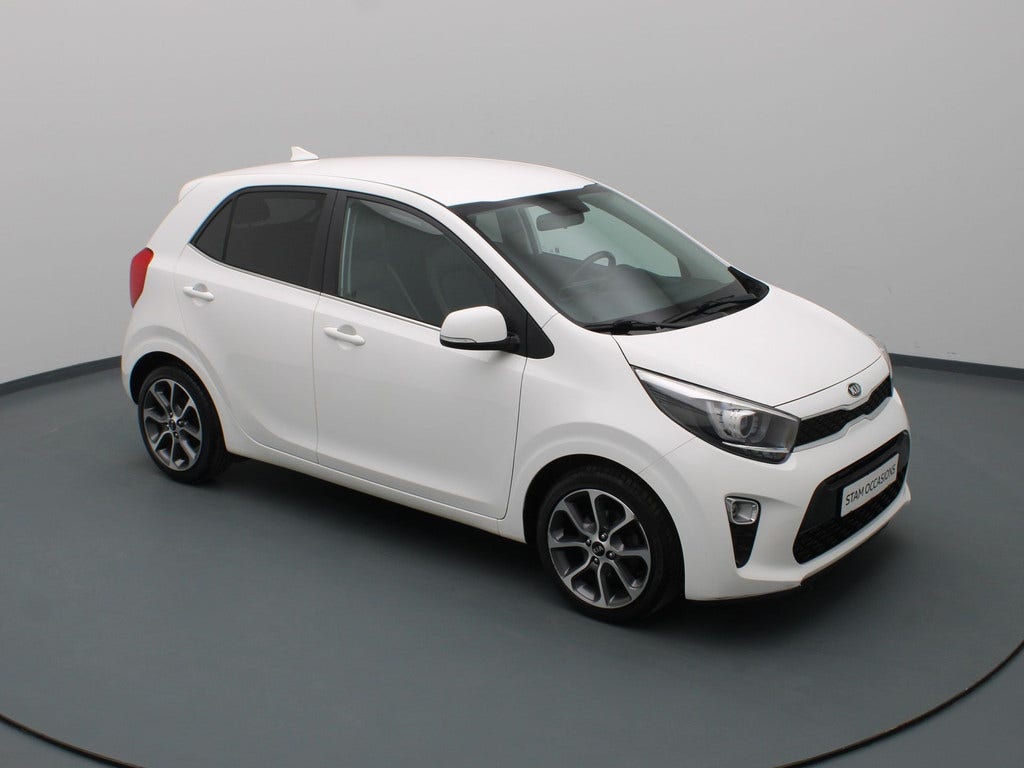 Kia Picanto (10)