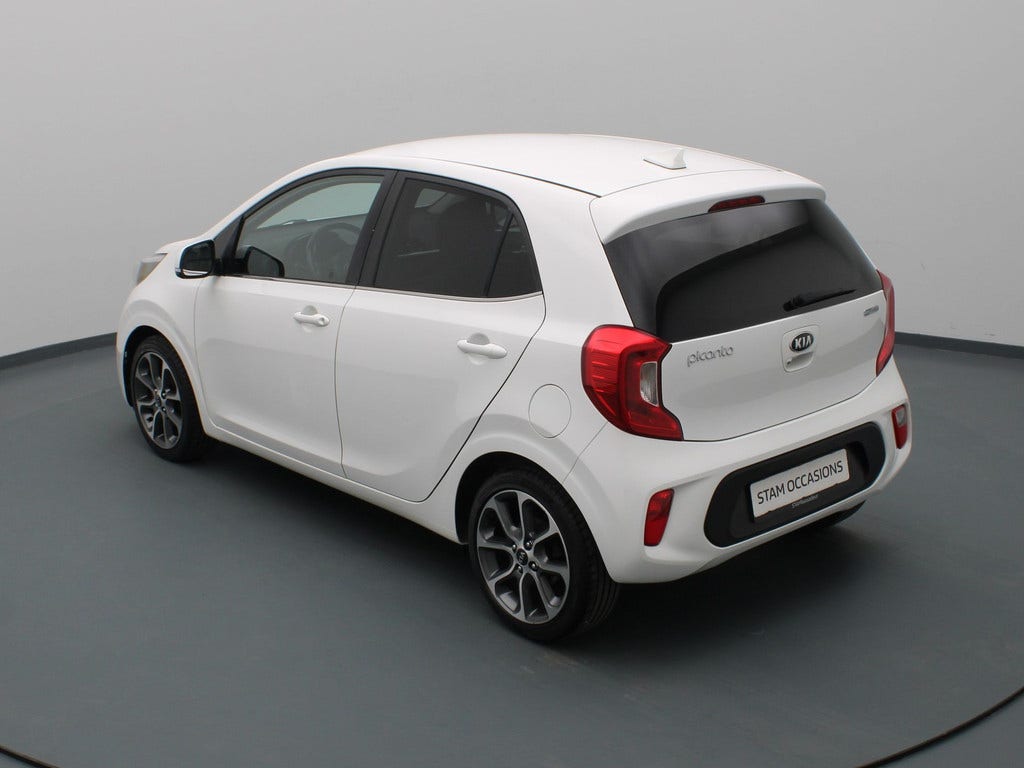 Kia Picanto (11)