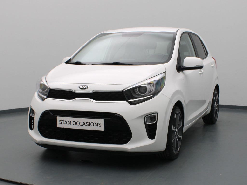 Kia Picanto (16)