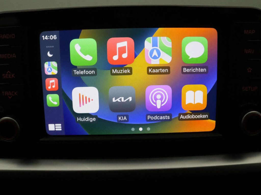 Kia Picanto (18)