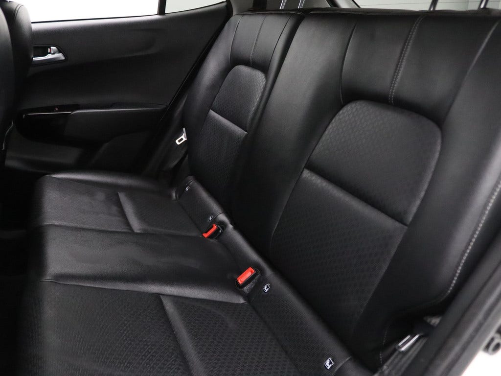 Kia Picanto (21)