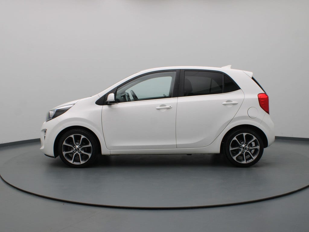 Kia Picanto (22)