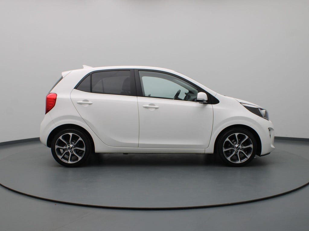 Kia Picanto (23)