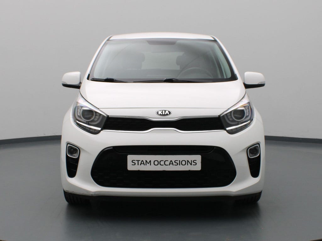 Kia Picanto (24)