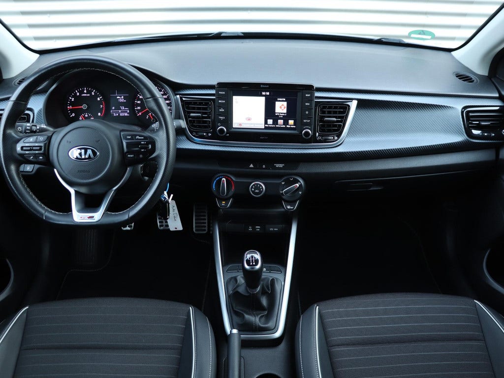 Kia Rio (3)