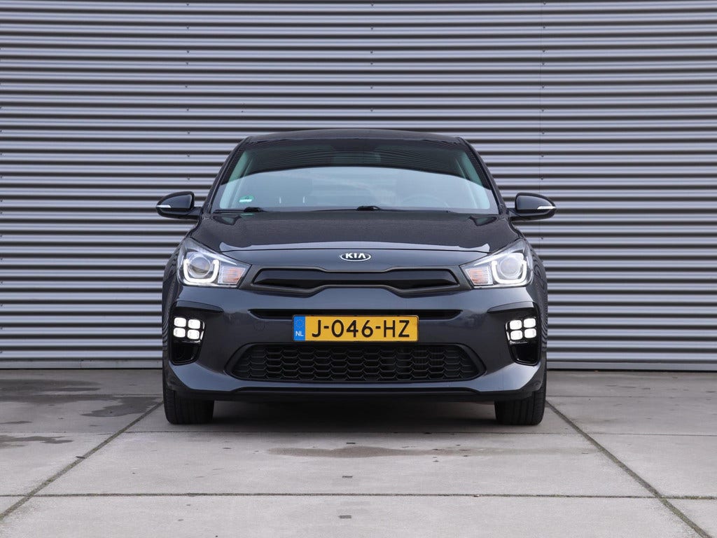 Kia Rio (10)