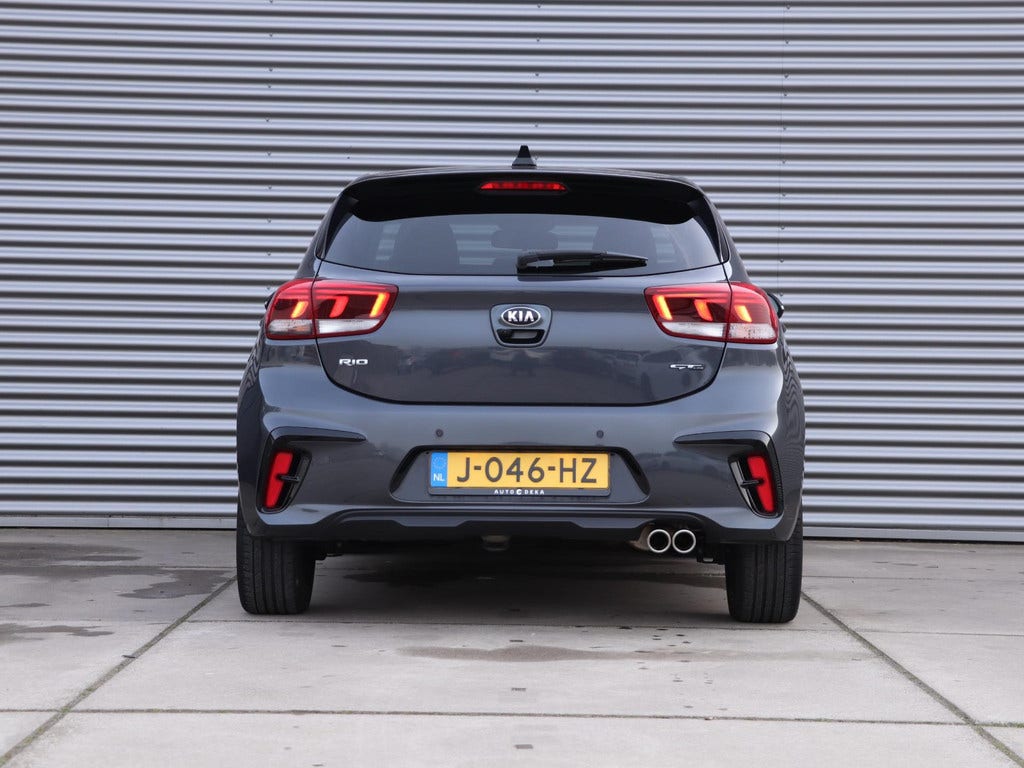 Kia Rio (11)